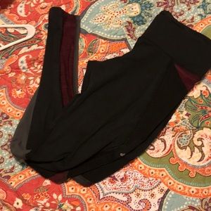 PINK Long athletic pants